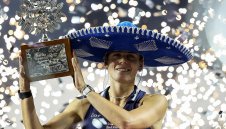 Наваро спечели финала в Мерида без да загуби гейм