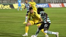 Черно море с нова победа, герой стана 17-годишен