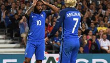 Лаказет: Ще помоля Гризман да подпише с Арсенал