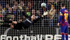 Разкриха предложението на Барса към тер Стеген