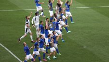 Рим също поиска финала на Евро 2020