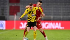 Ники, в час ли си? Зюле напуска Байерн заради... Дортмунд