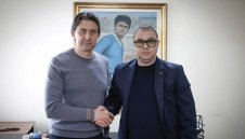 Левски обяви нов генерален спонсор