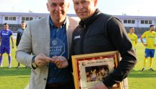 Балъков намекна, че ще бяга от Етър