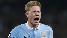 Героят Де Бройне: Заслужихме си мястото на 1/2-финалите