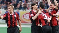 Кушев, Пеев и Сираков с победа в Русия