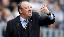 ОФИЦИАЛНО: Рафа Бенитес напуска Нюкасъл