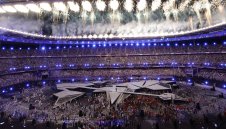 Олимпийските игри в Париж бяха закрити със зрелищна церемония на "Стад дьо Франс"