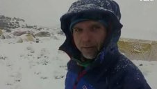 Отлично! Изписаха Боян Петров