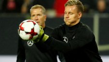 Бернд Лено се насочва към Арсенал