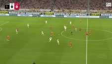 ВИДЕО: Щутгарт - Байерн Мюнхен