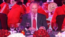 Италия нареди Румениге до Марадона, Платини и ван Бастен