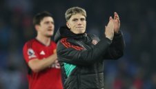 Гарначо по стъпките на Роналдо, ще става световна класа