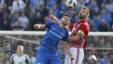 По минути: Левски – ЦСКА 1:0 + ВИДЕО И ГАЛЕРИЯ