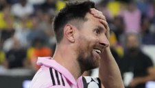 Лео Меси остава резерва за Интер Маями