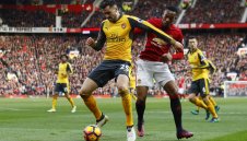 "Орлите" ще се спасяват с резерва на Арсенал 