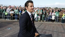 Бартън към националния селекционер Алърдайс: Пълна трагедия си!