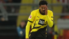 Шамар за Дортмунд преди битката с Щутгарт за Купата