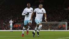 Уест Хям пуска Пайе в Юнайтед при едно условие