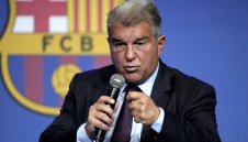 Лапорта е спокоен за корупцията: Не могат да докажат нищо!