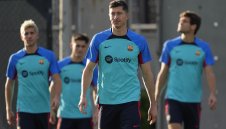 Левандовски: В Барса е по-трудно, отколкото в Байерн