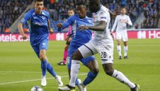 Нюкасъл цака Ливърпул за Кулибали