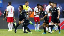 Кървава корида в Лайпциг с 9 гола! Байерн закла "биковете" в мача на сезона! + ВИДЕО