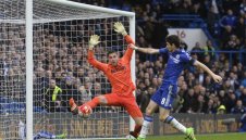 Конте дава Оскар на Юве