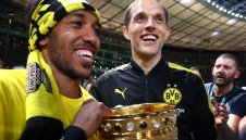 От Дортмунд: Няма нито една оферта за Обамеянг