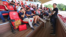 Родният футбол не може да продължава така! Бербо носи промяната