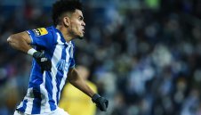 Историята на Луис Диас – от беднотията до Ливърпул