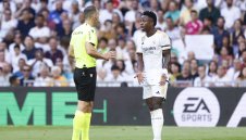 Агуеро нападна Винисиус и Родриго