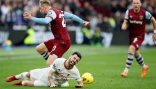 Манчестър Юн - Астън Вила