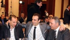 Бербатов и Мартин Петров потвърдиха участие в Шоуто на Стоичков