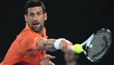 Колумбийка с гореща кръв омая Джокович + СНИМКИ