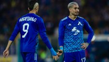 34-кратен шампион иска звезда на Левски