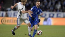 Арсенал отново се сети за Брозович