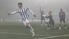 Отива ли Мората в Барса? Юве взе крайно решение