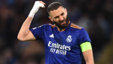 Бензема се закани: На „Бернабеу“ ще видите нещо магично