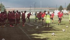 Сашко Тонев мушна два на аматьори + ВИДЕО