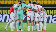 Поредната раздяла в ЦСКА е факт!