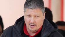 Любо Пенев: ЦСКА не игра слабо, не ни е страх