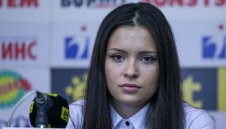 Европейска шампионка на ръба: България или чужд флаг?