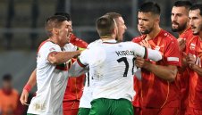 Радослав Кирилов: Имаше футболна злоба