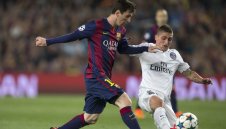 Бащата на Лео Меси каза истината за ПСЖ