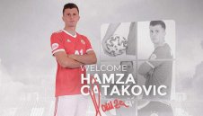 Пореден трансфер на "Армията": ЦСКА привлече босненски голаджия