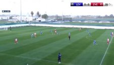 ВИДЕО: Левски - Цървена звезда