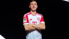 ОФИЦИАЛНО: Сарагоса подписа с Байерн