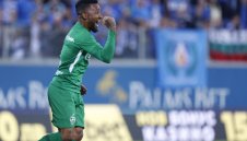 ОФИЦИАЛНО: Лудогорец преподписа със Сисиньо