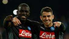 Звучен шамар за Сити, Наполи отказа 50 млн. евро за Жоржиньо